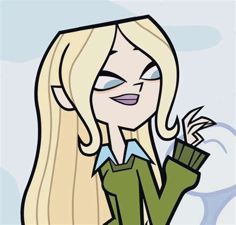 total drama dawn.